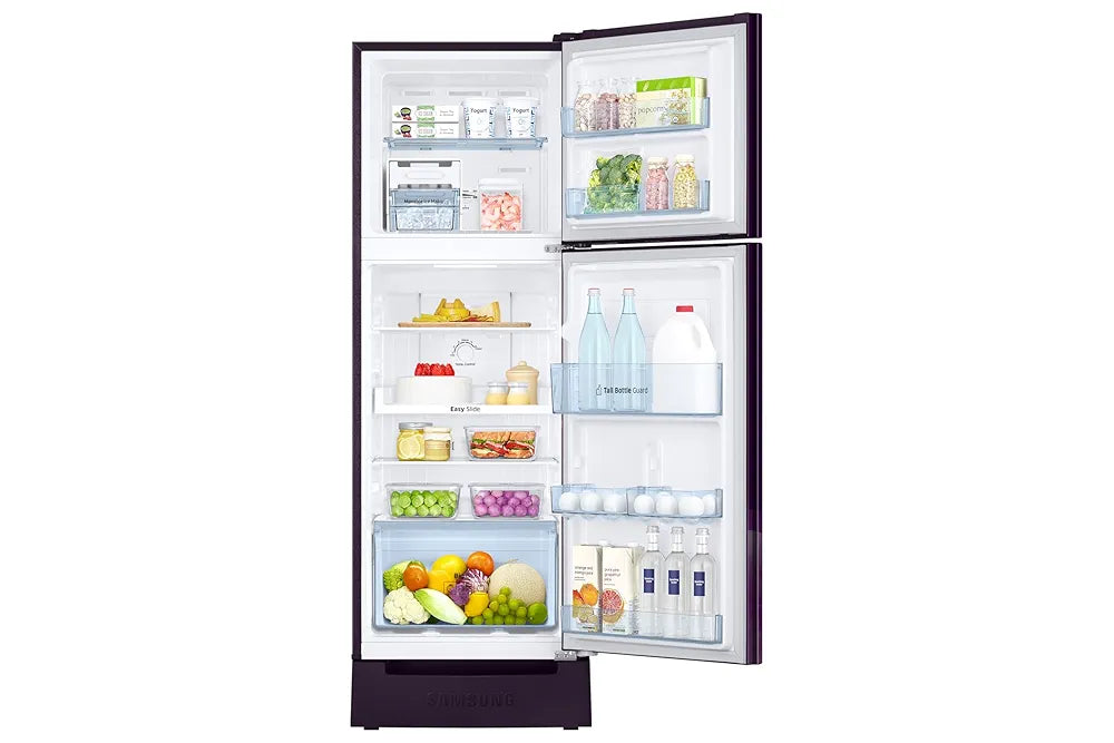 SAMSUNG FRIDGE RT28C3122CR SAMSUNG FRIDGE RT28C3122CR
